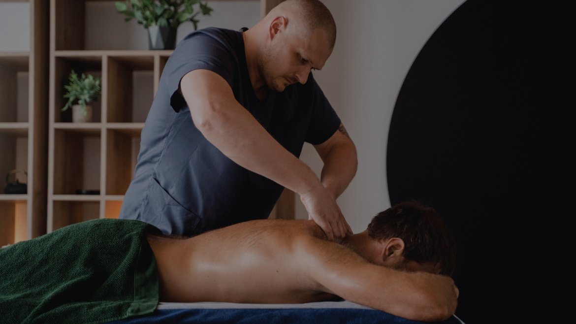Sports Massage