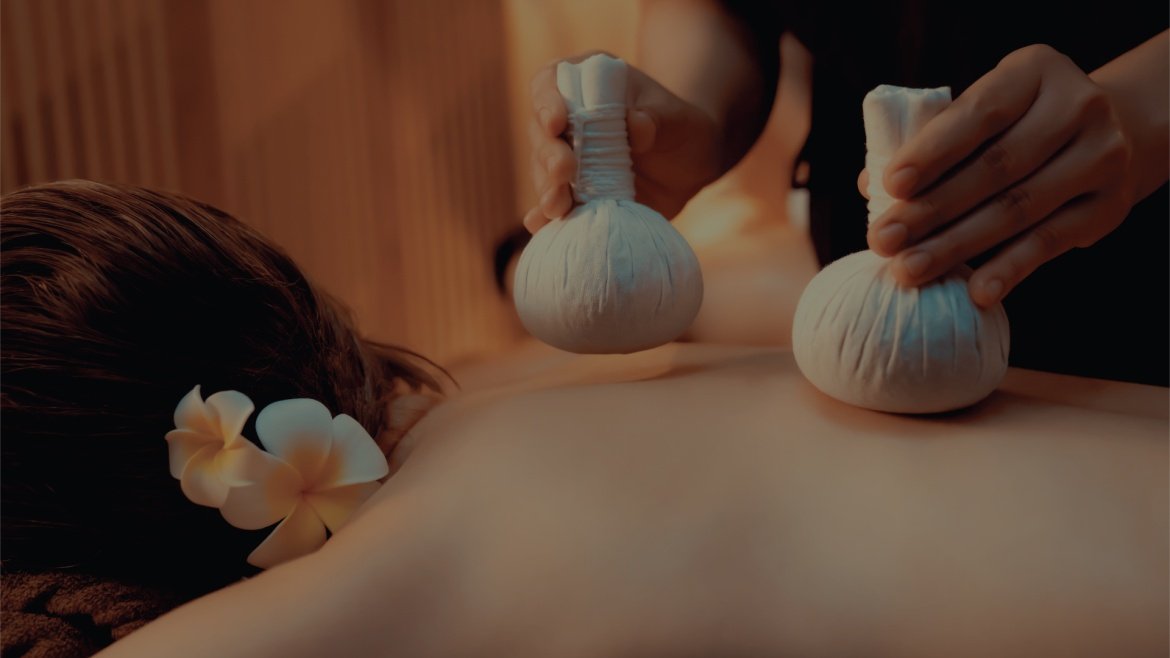 Russian Sports Massage
