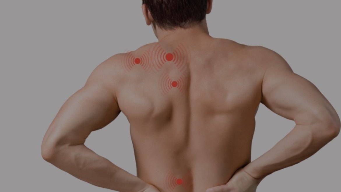 Trigger Point Therapy