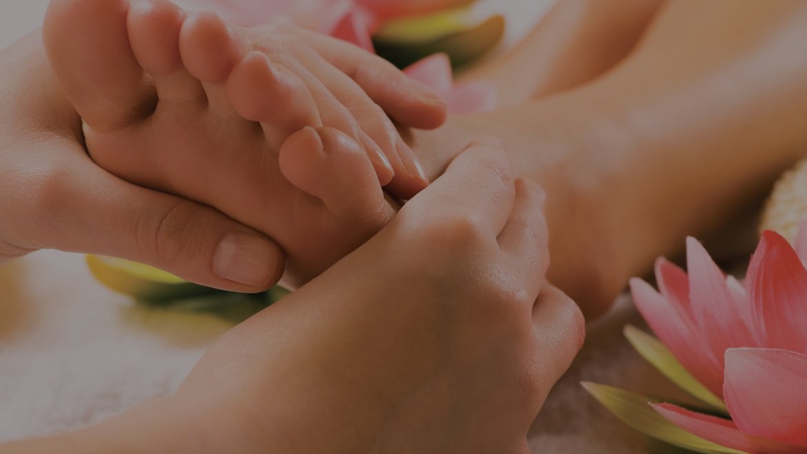 Reflexology