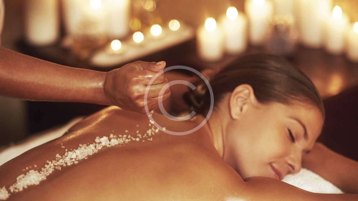 10 Massage Package