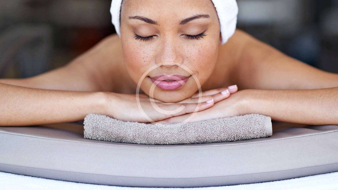 60 Minute Massage